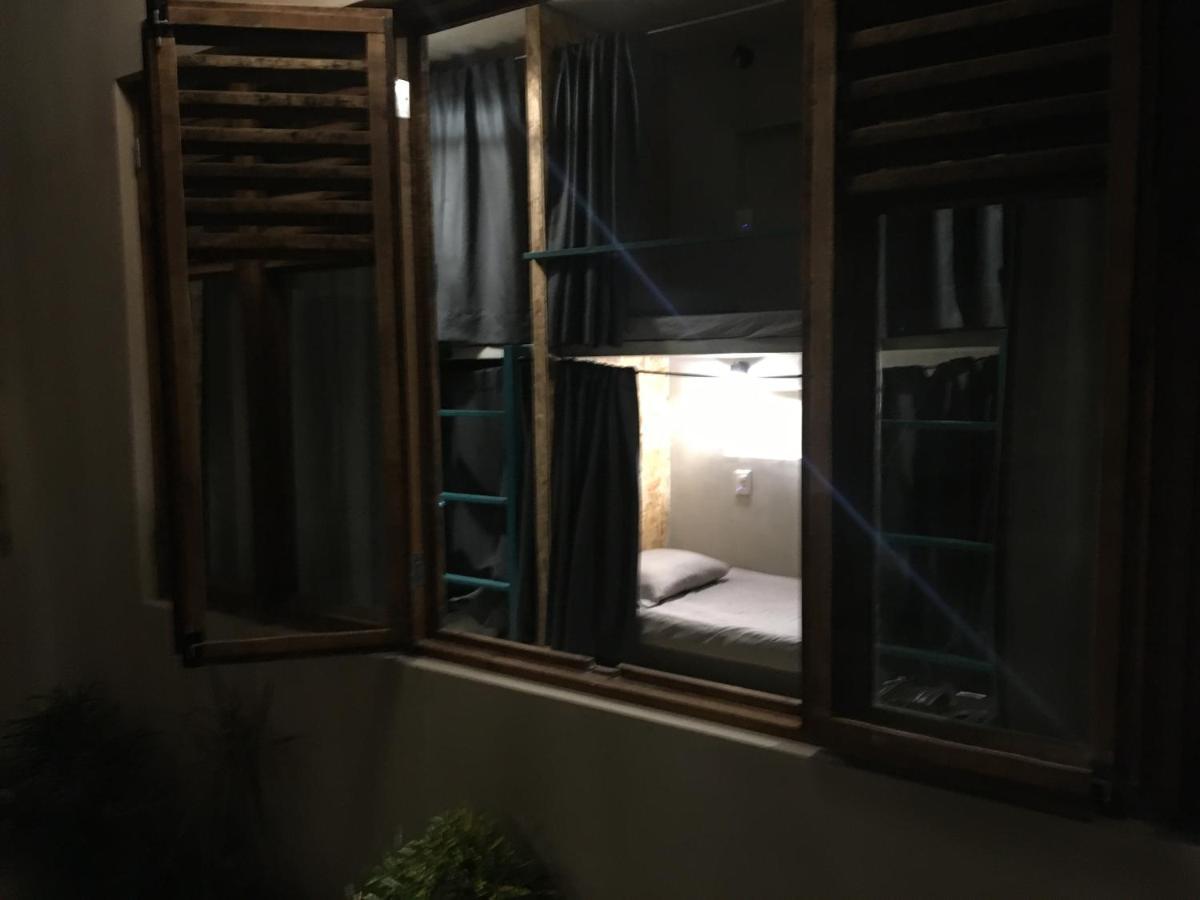 Hostal Dona Lucha Tulum Bagian luar foto