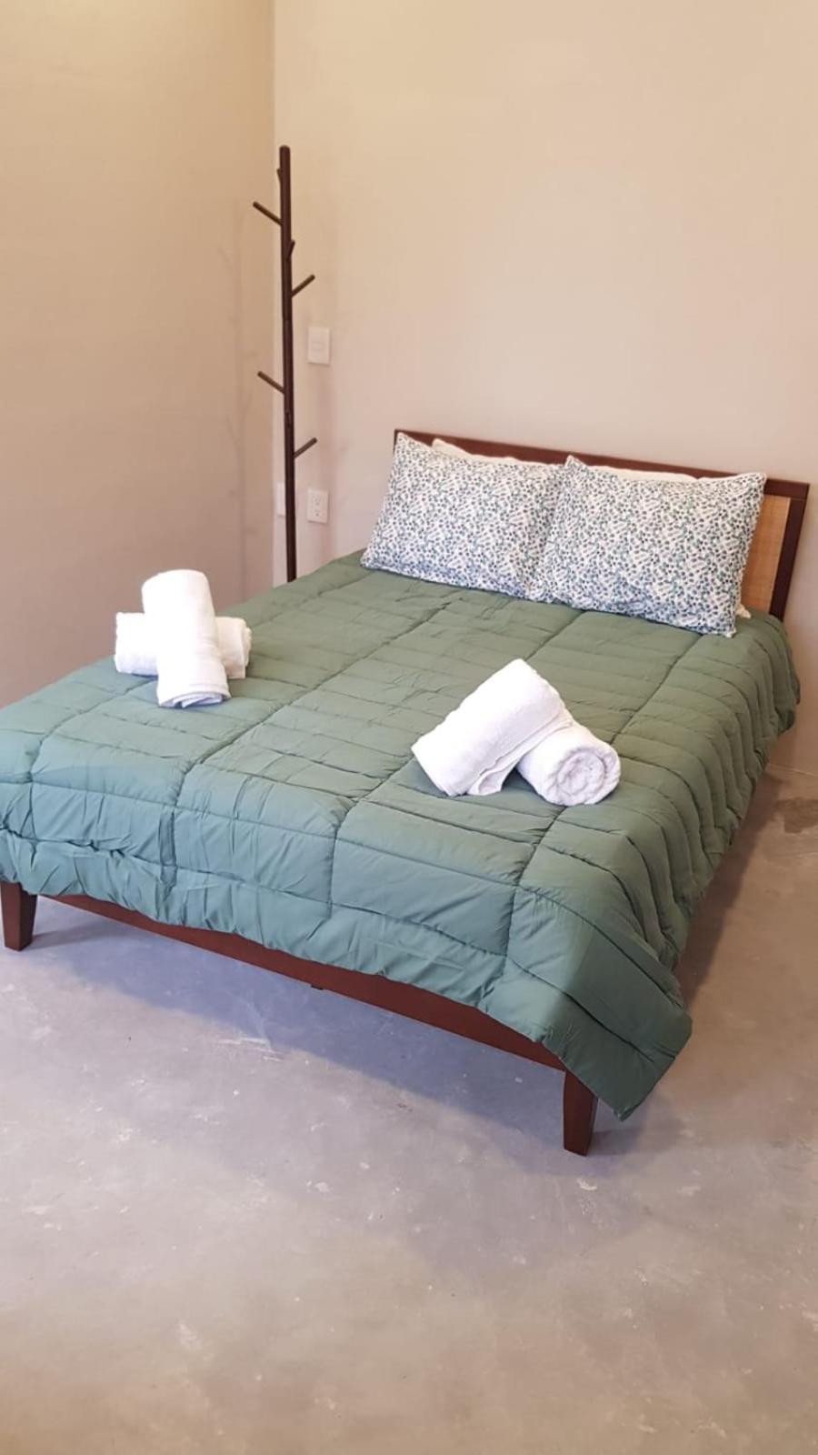 Hostal Dona Lucha Tulum Bagian luar foto